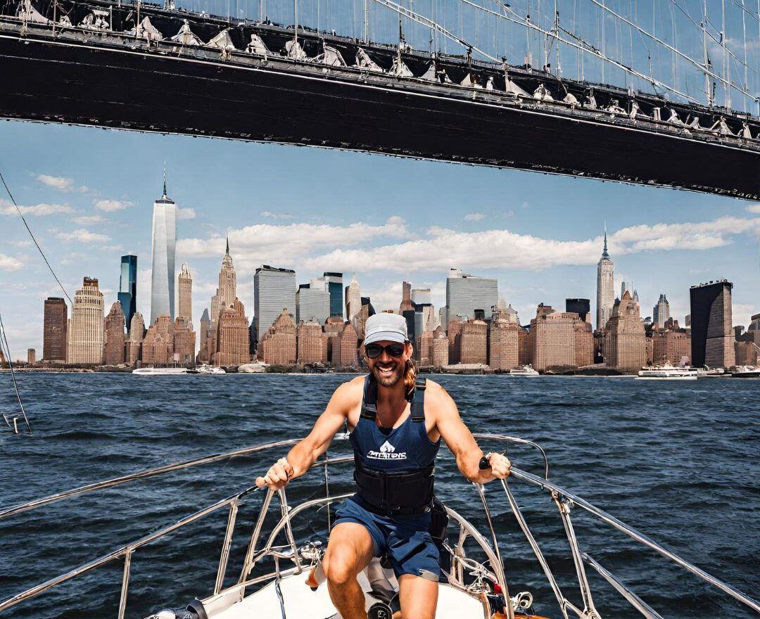 Boat Rental NYC