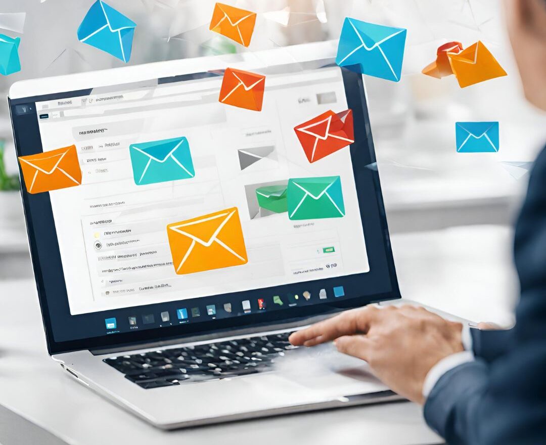 Best Email Marketing Software For Real Estate