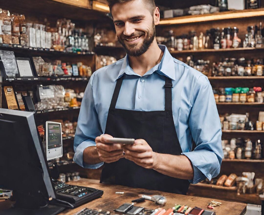 Best Pos System For Smoke Shop
