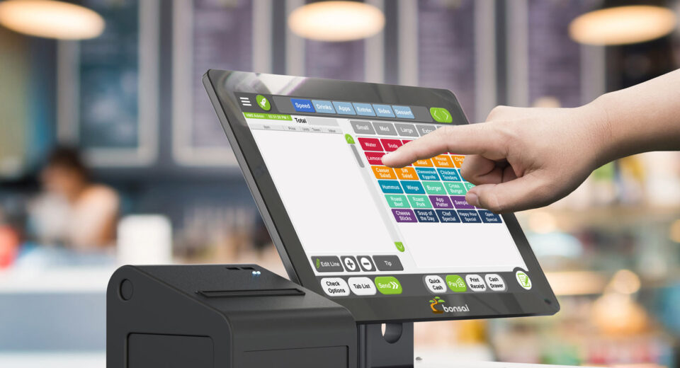 best POS system for food truck