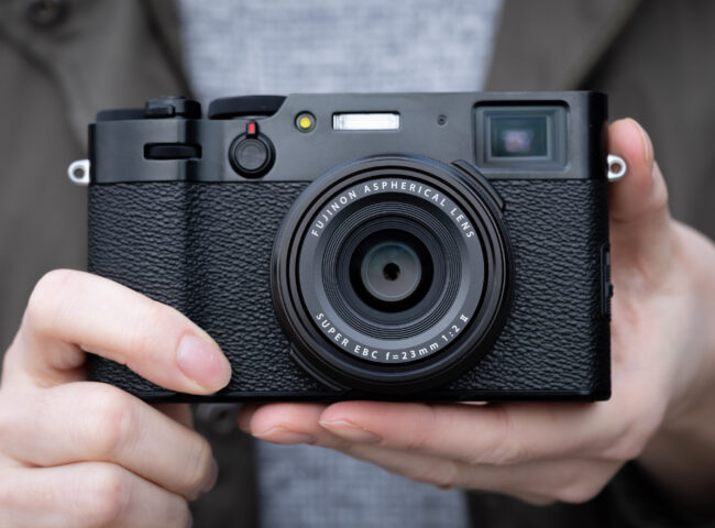 best compact camera for travel