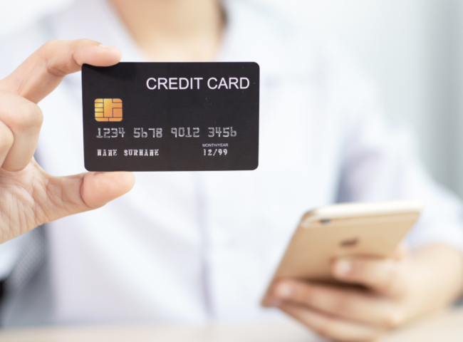 best credit card for construction