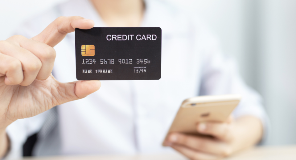 best credit card for construction