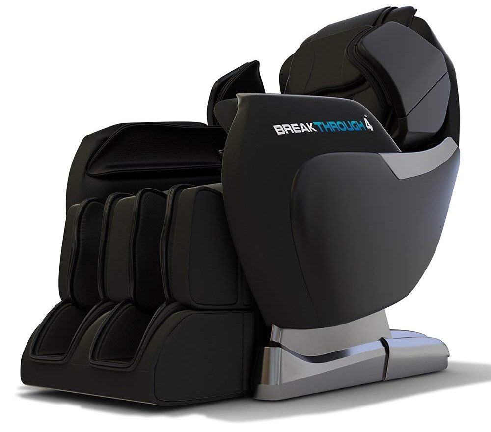 4 v2 Recliner Massage Chair Review