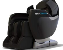 4 v2 Recliner Massage Chair Review