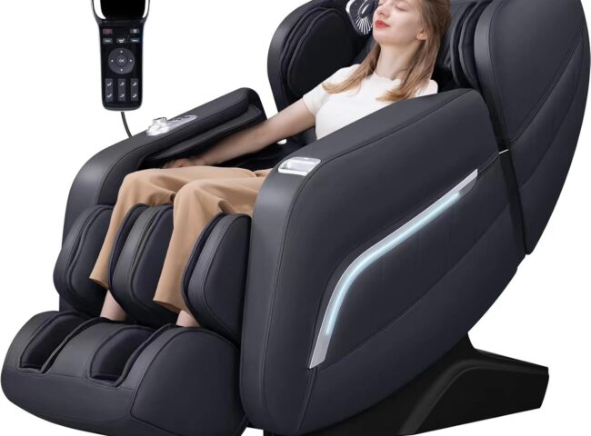 iRest A306 Massage Chair